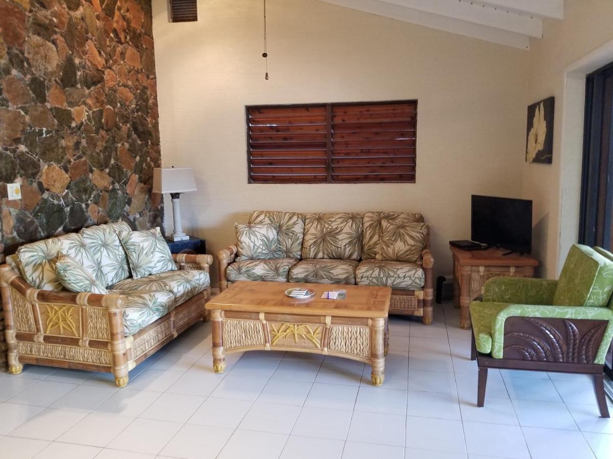 Water Island Hotel & Villas ภายนอก รูปภาพ
