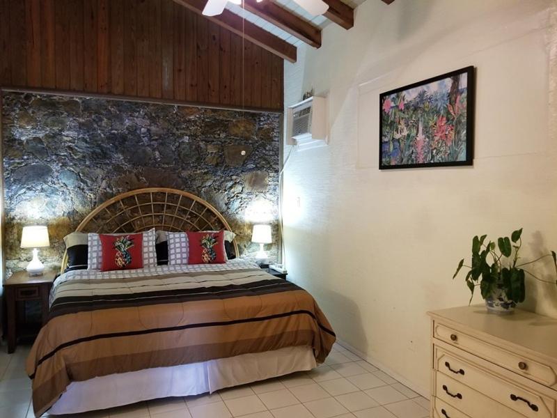 Water Island Hotel & Villas ภายนอก รูปภาพ