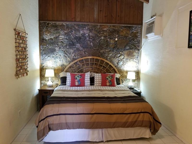 Water Island Hotel & Villas ภายนอก รูปภาพ